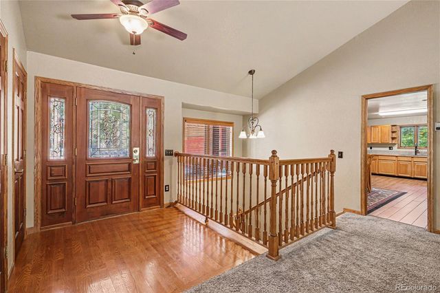 35787 Elkridge Run, Elizabeth, CO 80107