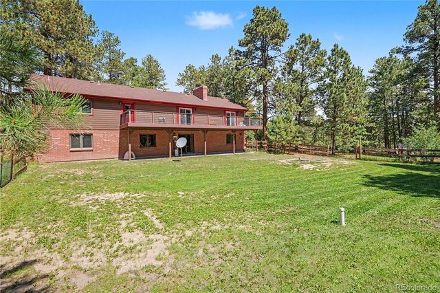 35787 Elkridge Run, Elizabeth, CO 80107