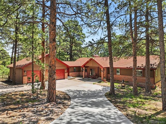 35787 Elkridge Run, Elizabeth, CO 80107