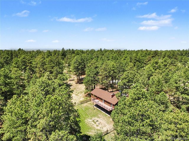35787 Elkridge Run, Elizabeth, CO 80107