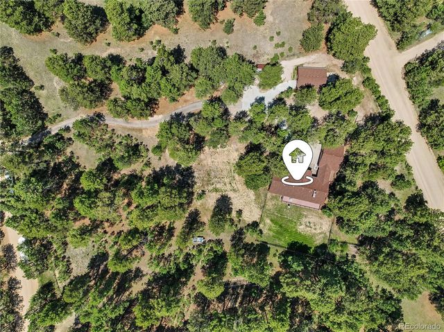 35787 Elkridge Run, Elizabeth, CO 80107