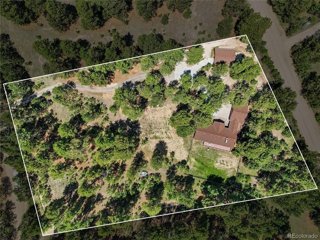 35787 Elkridge Run, Elizabeth, CO 80107