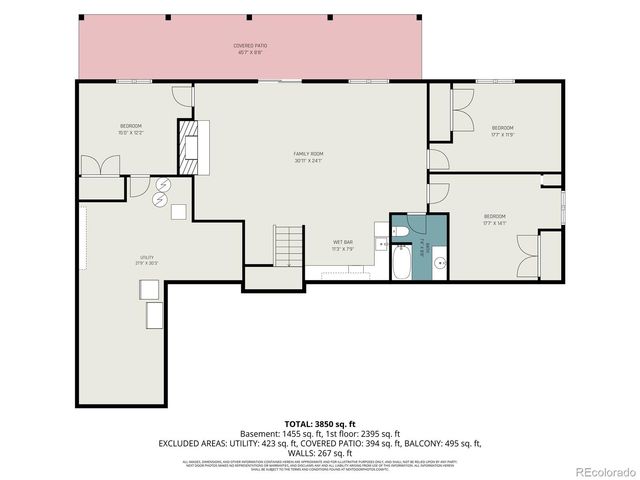35787 Elkridge Run, Elizabeth, CO 80107