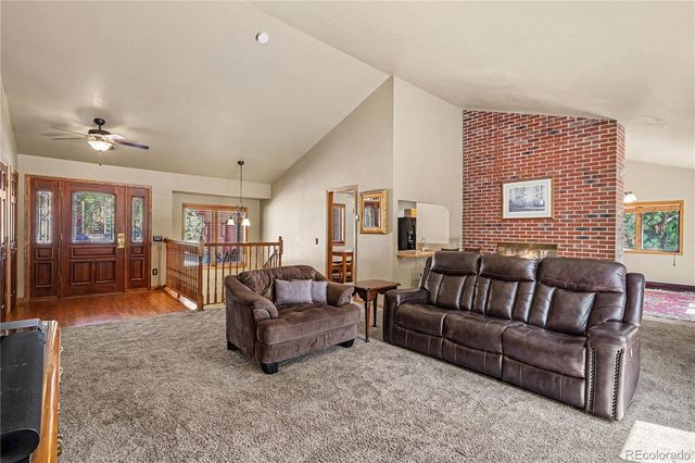 35787 Elkridge Run, Elizabeth, CO 80107