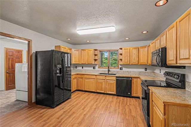 35787 Elkridge Run, Elizabeth, CO 80107