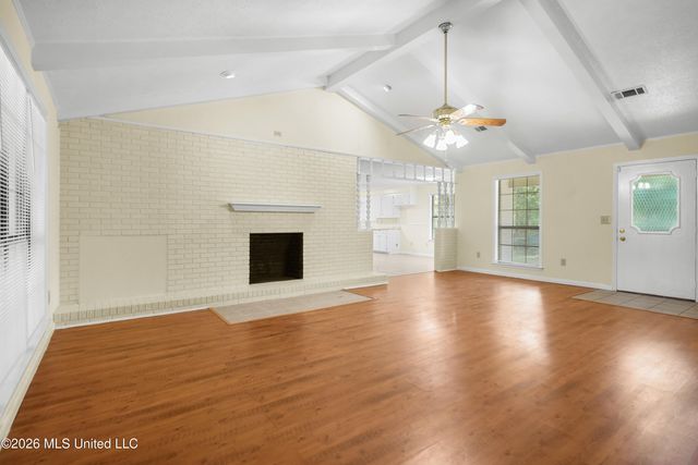 130 Western Hills Drive, Jackson, MS 39212