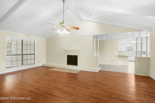 130 Western Hills Drive, Jackson, MS 39212