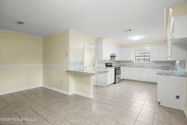 130 Western Hills Drive, Jackson, MS 39212