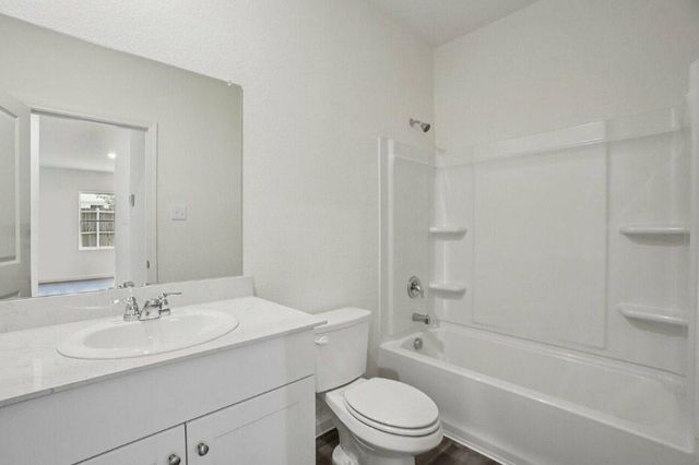 8538 Alma Lily Drive, Richmond, TX 77469