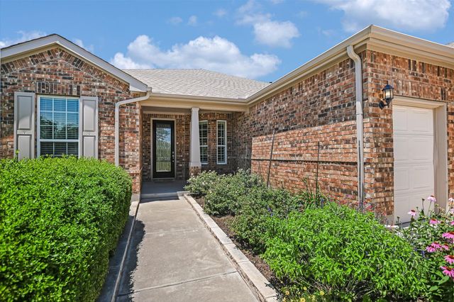 906 Holiday Creek LN, Georgetown, TX 78633
