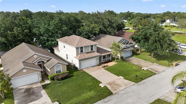 2020 BRIARCLIFF CIRCLE, Mount Dora, FL 32757