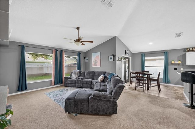 2020 BRIARCLIFF CIRCLE, Mount Dora, FL 32757