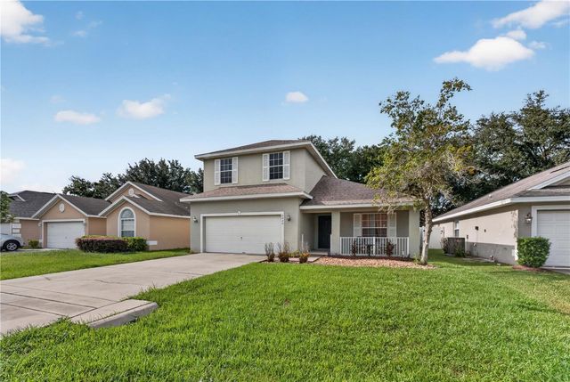 2020 BRIARCLIFF CIRCLE, Mount Dora, FL 32757