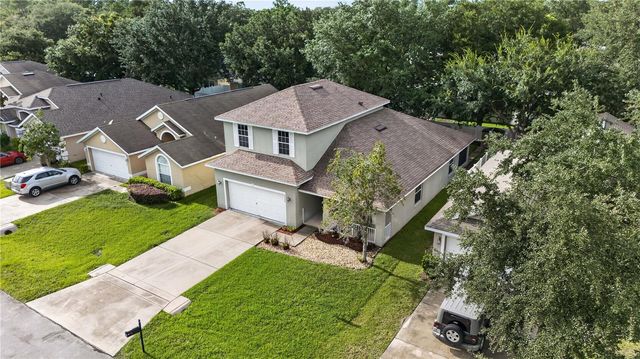 2020 BRIARCLIFF CIRCLE, Mount Dora, FL 32757