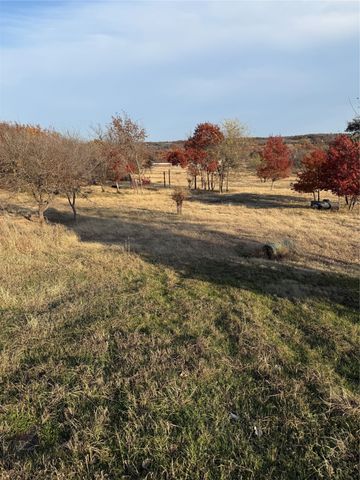 5200 Agnes Circle, Springtown, TX 76082