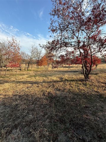 5200 Agnes Circle, Springtown, TX 76082