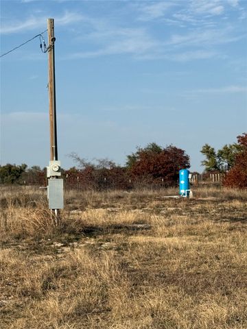 5200 Agnes Circle, Springtown, TX 76082