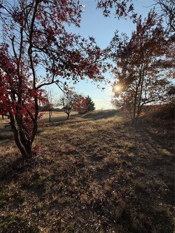 5200 Agnes Circle, Springtown, TX 76082