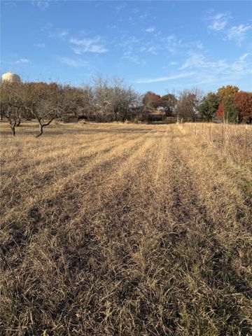 5200 Agnes Circle, Springtown, TX 76082