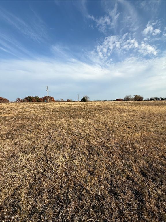 5200 Agnes Circle, Springtown, TX 76082