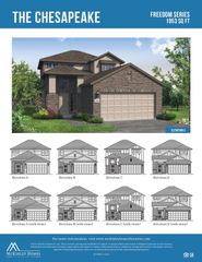 15510 Foresail Lane, Houston, TX 77053