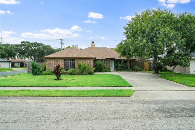 2217 Dorsey St, Corpus Christi, TX 78414