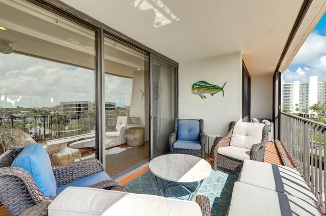 225 Beach Road 503, Tequesta, FL 33469