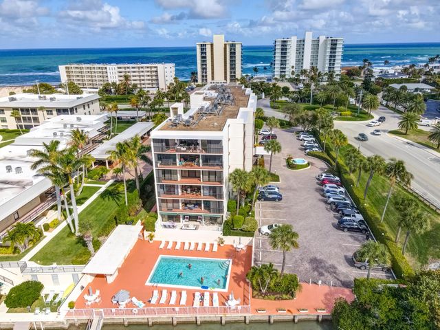 225 Beach Road 503, Tequesta, FL 33469