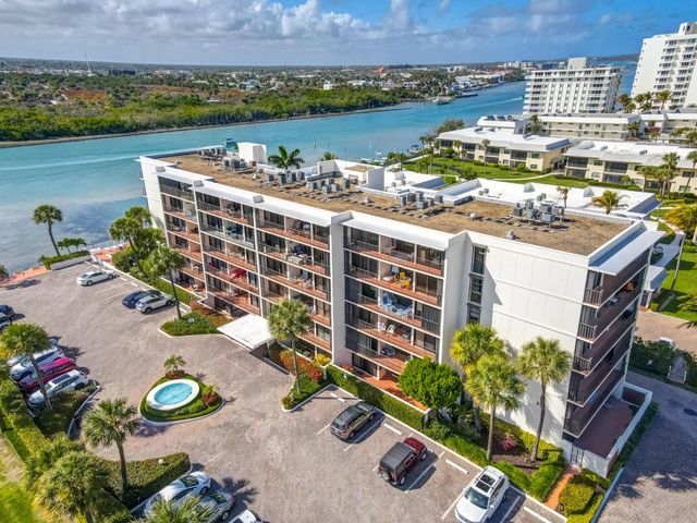 225 Beach Road 503, Tequesta, FL 33469