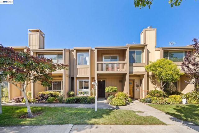 3362 Tonga Ln, Alameda, CA 94502
