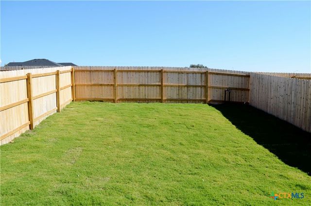 9200 Prickly Ash Drive B, Killeen, TX 76542