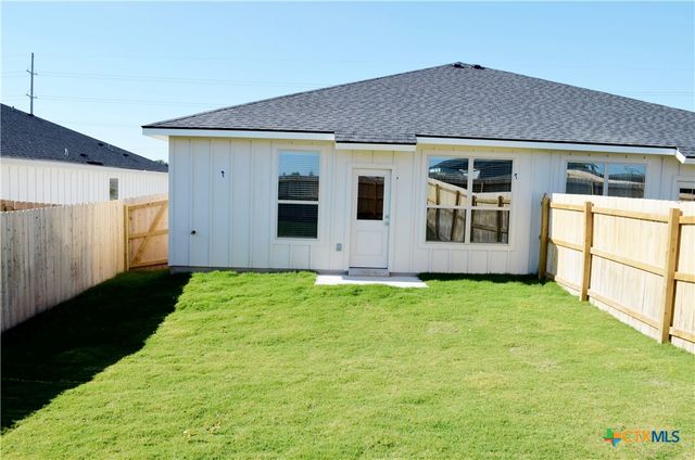 9200 Prickly Ash Drive B, Killeen, TX 76542