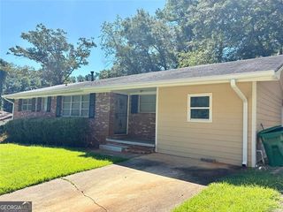 2725 QUINCY, Decatur, GA 30034