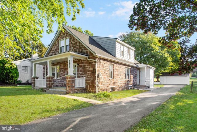 2297 N SHERMAN ST, York, PA 17406
