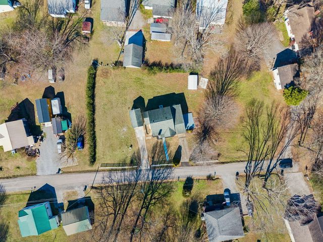 406 Taylor Street, Athens, TN 37303