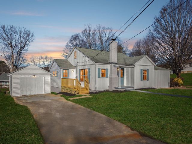 406 Taylor Street, Athens, TN 37303