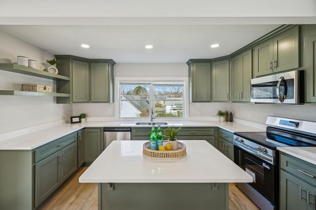 406 Taylor Street, Athens, TN 37303