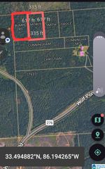 00 WOLF POND ROAD, Talladega, AL 35160