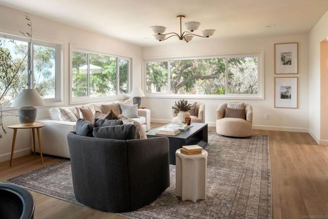 4254 Ampudia, San Diego, CA 92103