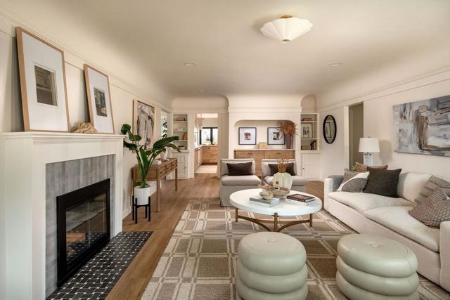 4254 Ampudia, San Diego, CA 92103