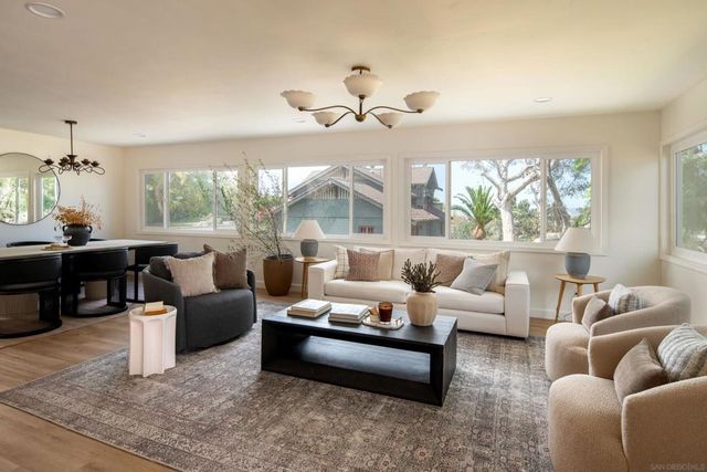 4254 Ampudia, San Diego, CA 92103