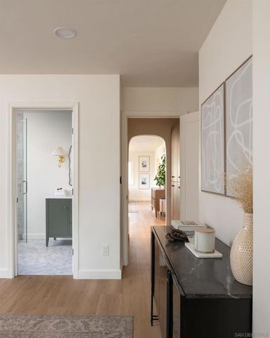 4254 Ampudia, San Diego, CA 92103