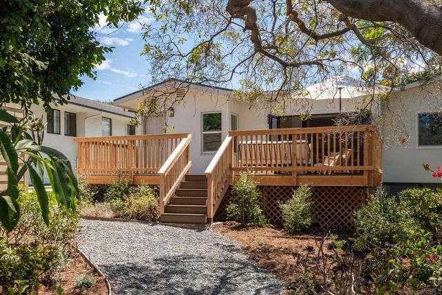 4254 Ampudia, San Diego, CA 92103