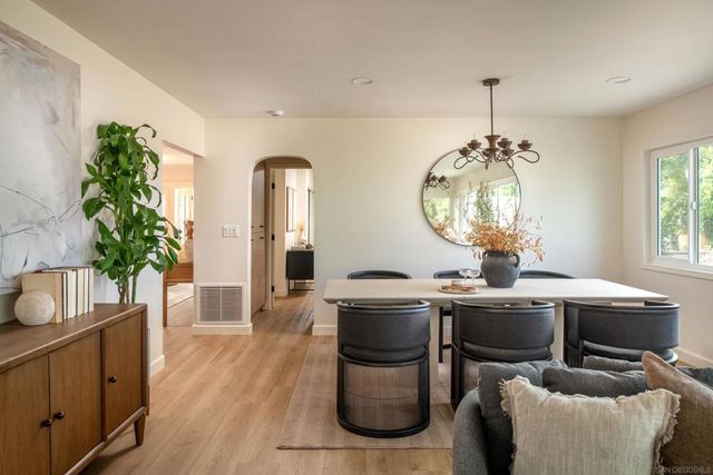 4254 Ampudia, San Diego, CA 92103