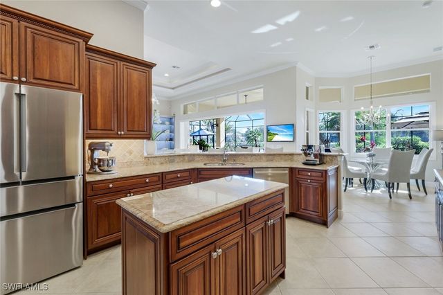 8414 Sedonia CIR, Estero, FL 33967
