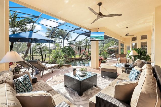 8414 Sedonia CIR, Estero, FL 33967