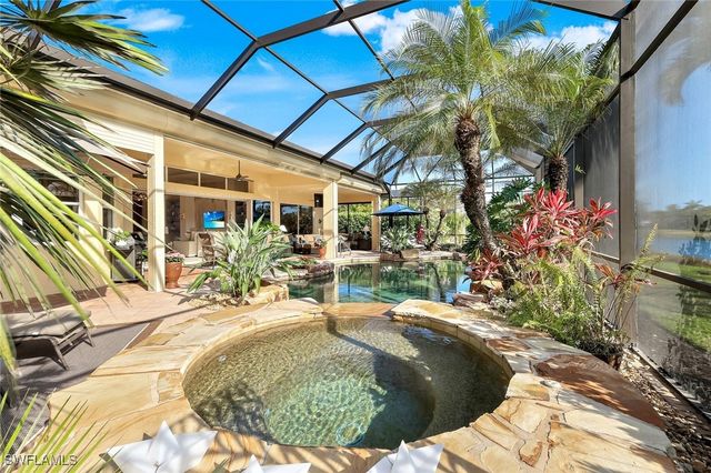 8414 Sedonia CIR, Estero, FL 33967