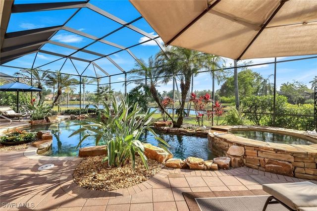 8414 Sedonia CIR, Estero, FL 33967