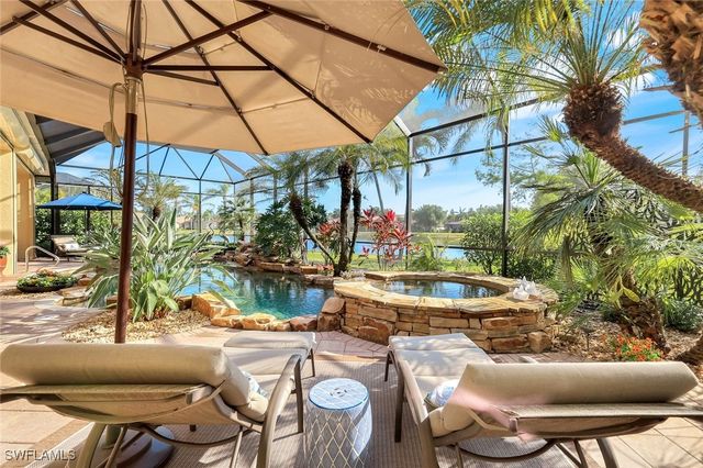 8414 Sedonia CIR, Estero, FL 33967