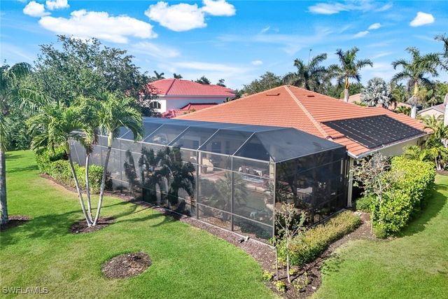 8414 Sedonia CIR, Estero, FL 33967